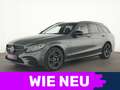 Mercedes-Benz C 300 de AMG Line Burmester|Kamera360|Pano|LED Grau - thumbnail 1