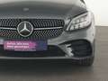 Mercedes-Benz C 300 de AMG Line Burmester|Kamera360|Pano|LED Grau - thumbnail 10