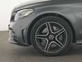 Mercedes-Benz C 300 de AMG Line Burmester|Kamera360|Pano|LED Grau - thumbnail 11