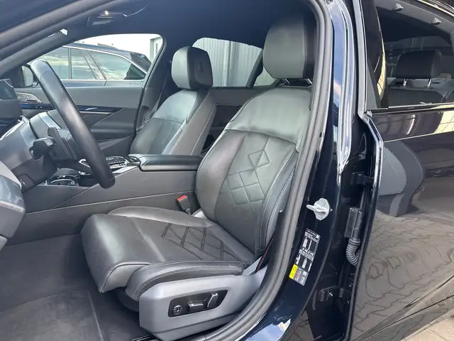 BMW i5 view 14