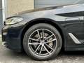 BMW 530 e PHEV / M Sport / HK / LED / Att. remorque / TVA Zwart - thumbnail 4