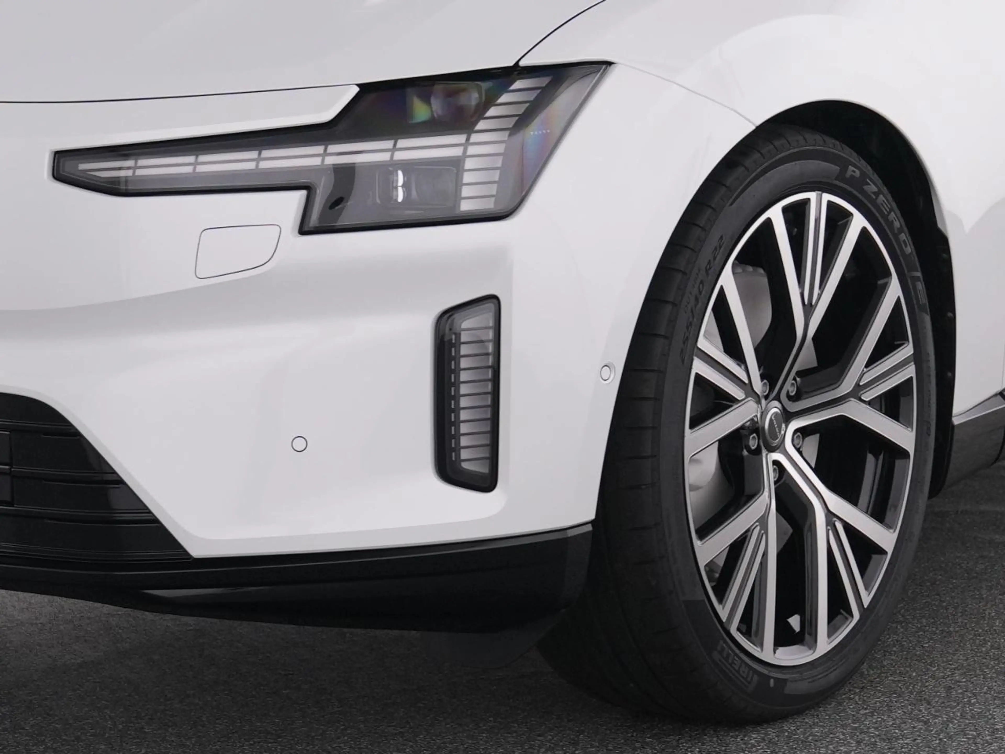 Volvo ES90 RWD Ultra — photo 9
