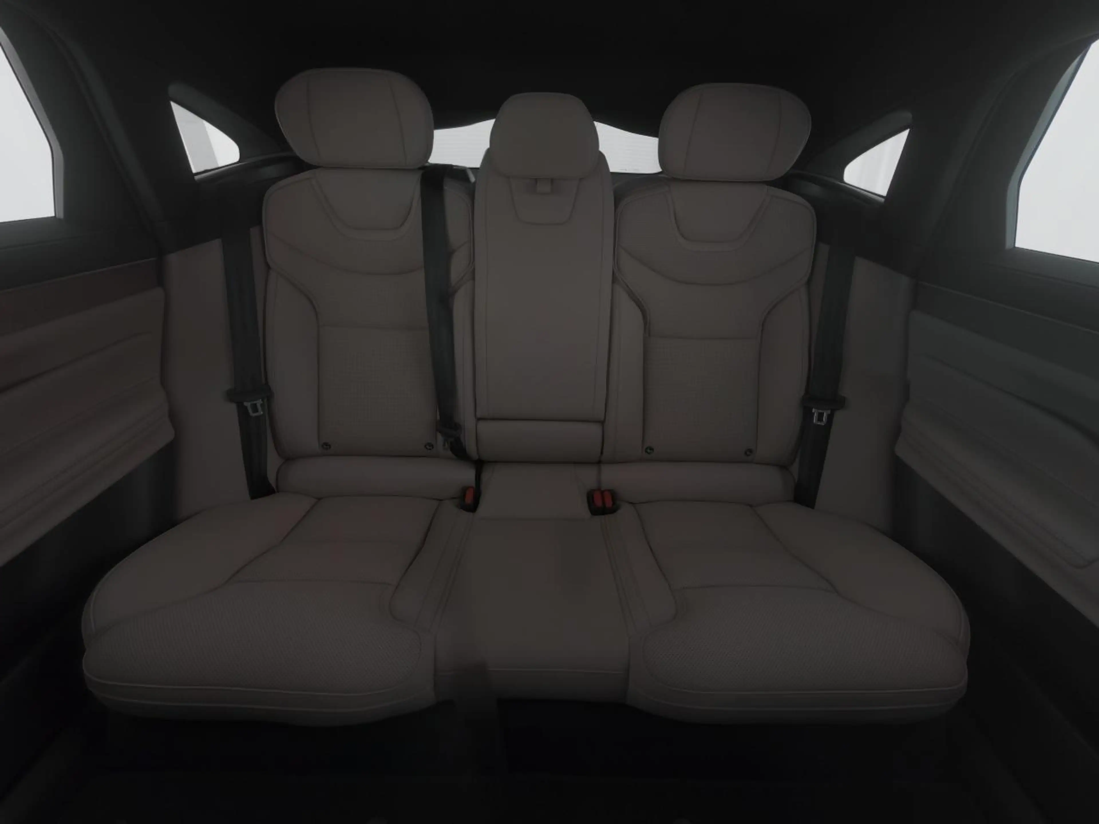 Volvo ES90 RWD Ultra — photo 6