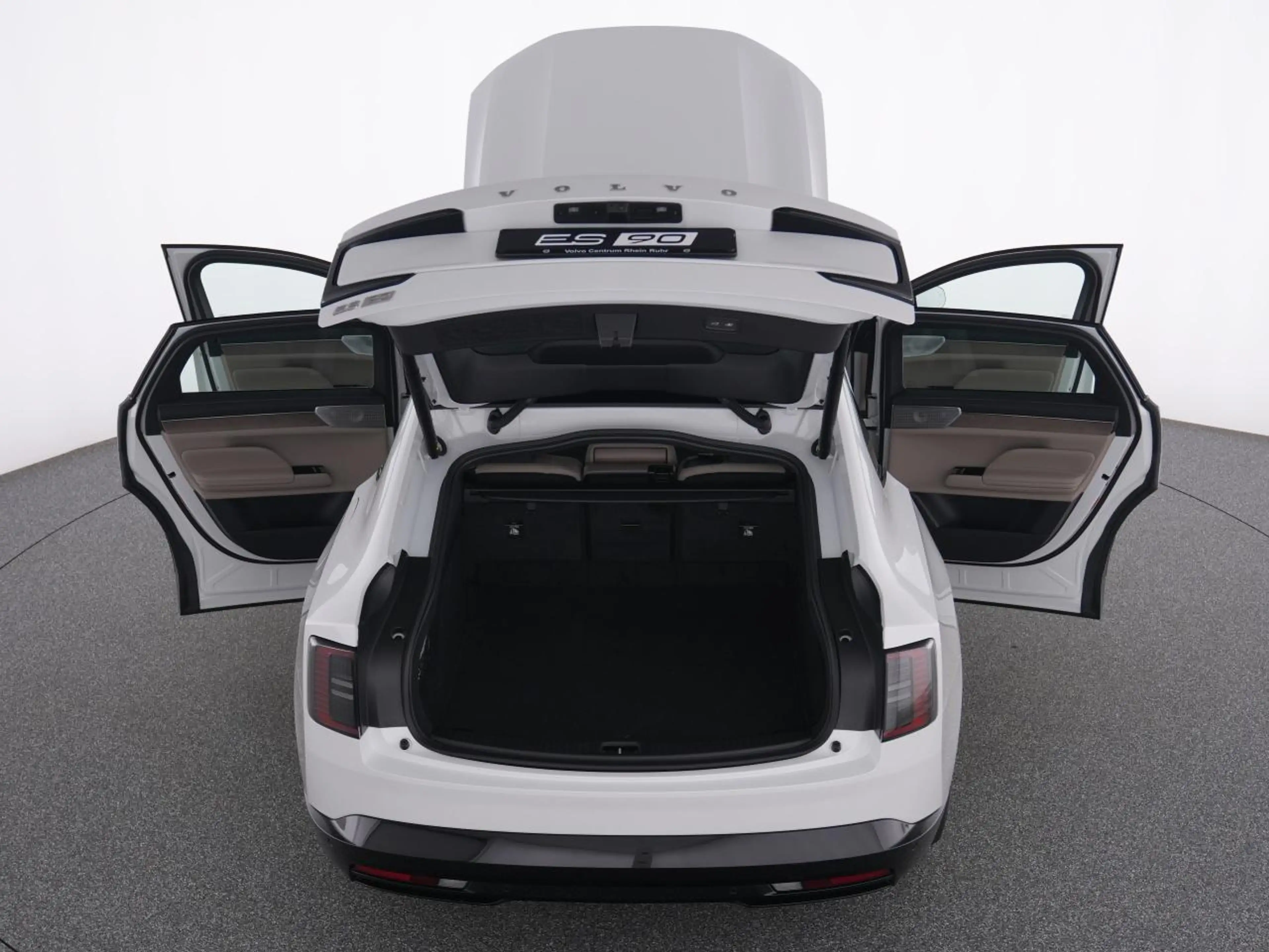 Volvo ES90 RWD Ultra — photo 14