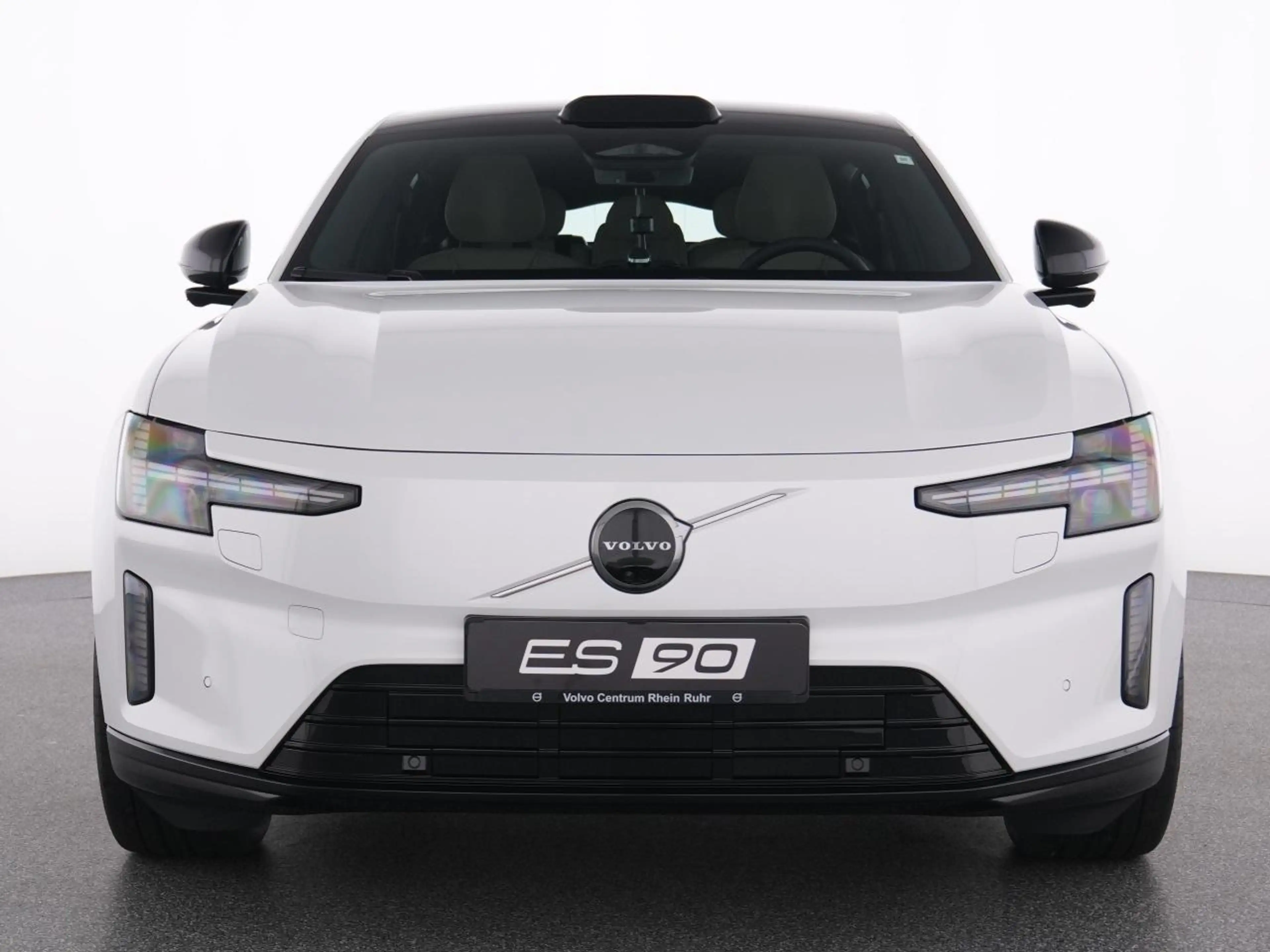 Volvo ES90 RWD Ultra — photo 15