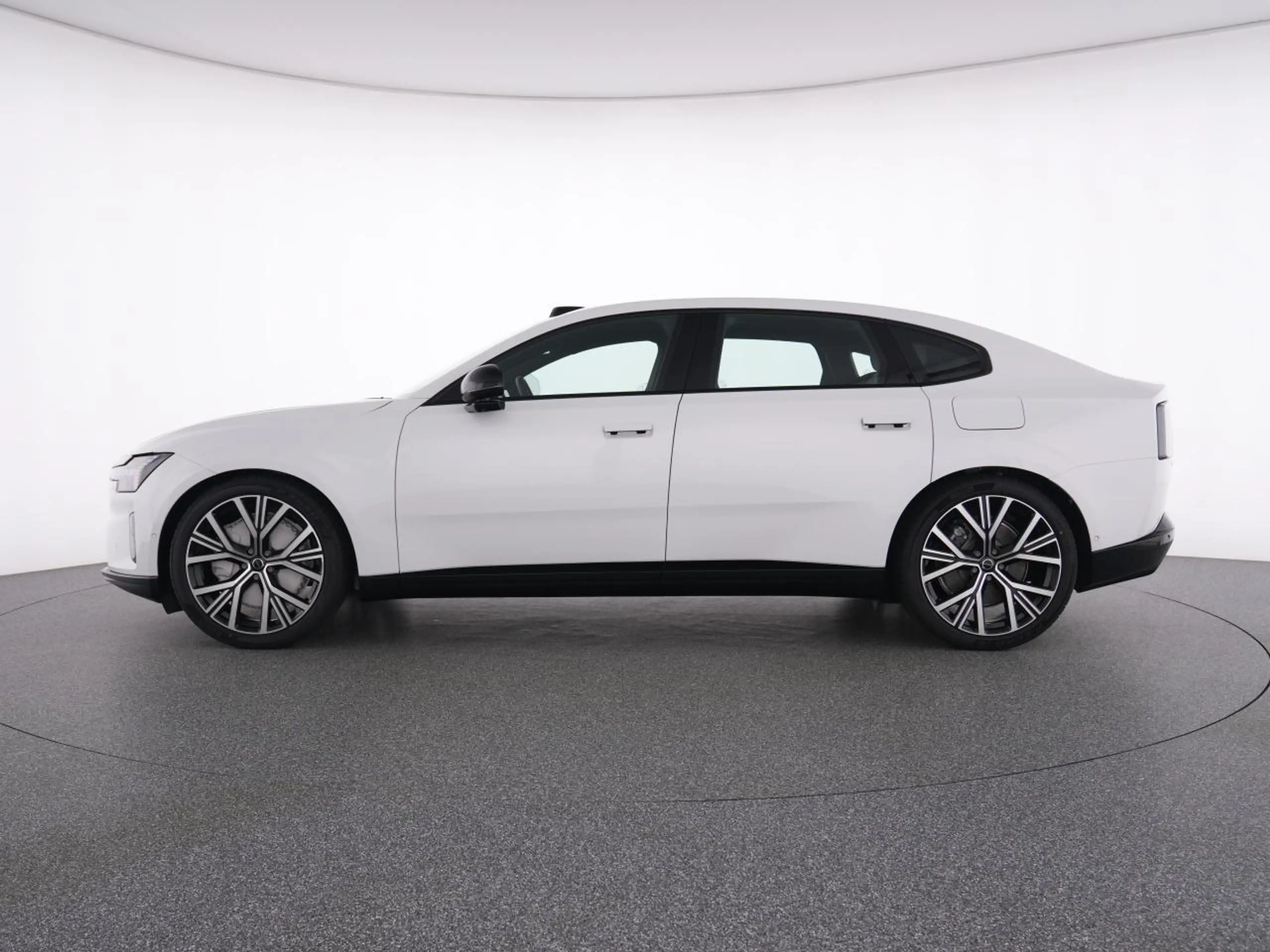 Volvo ES90 RWD Ultra — photo 11