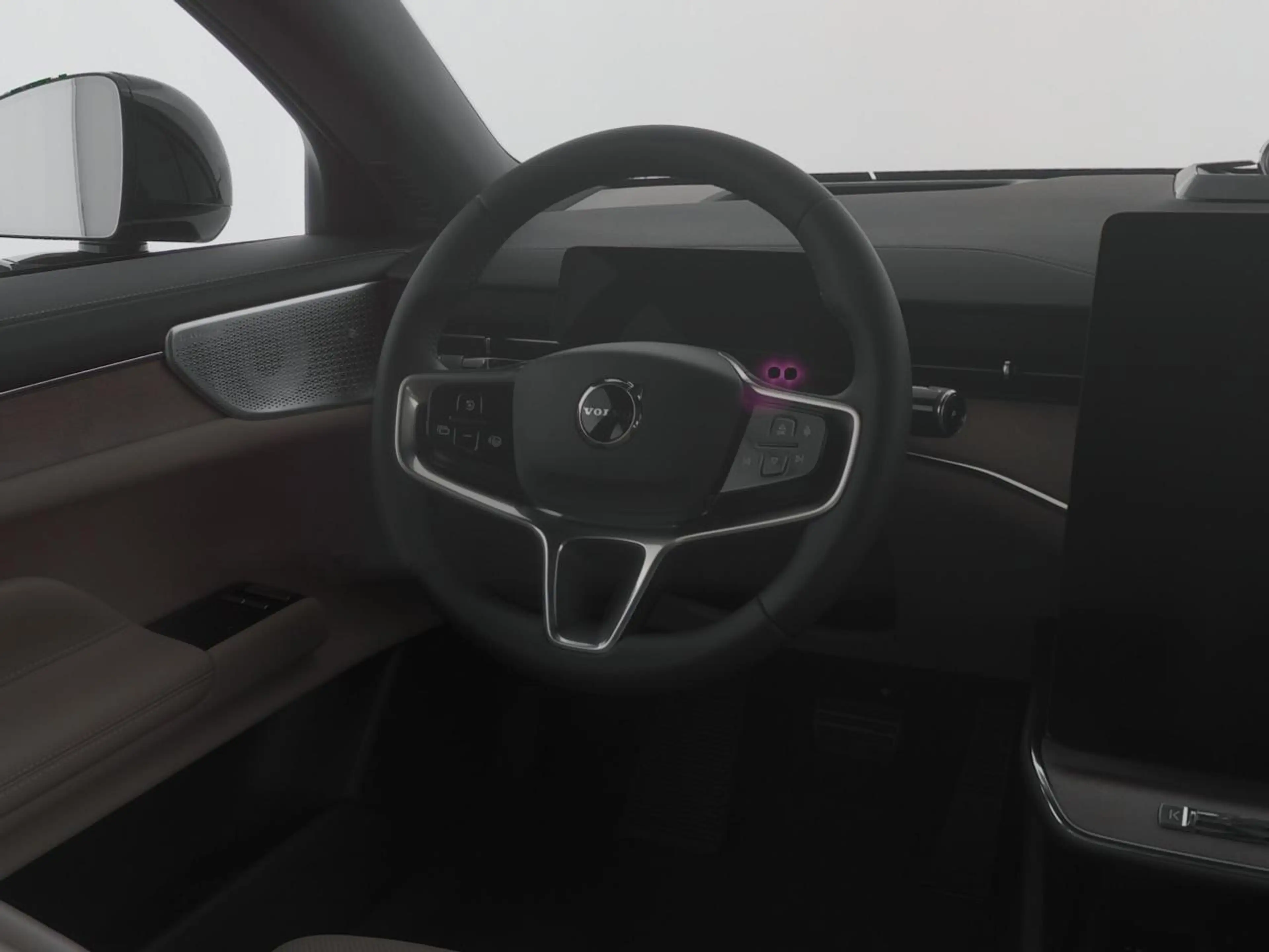 Volvo ES90 RWD Ultra — photo 5