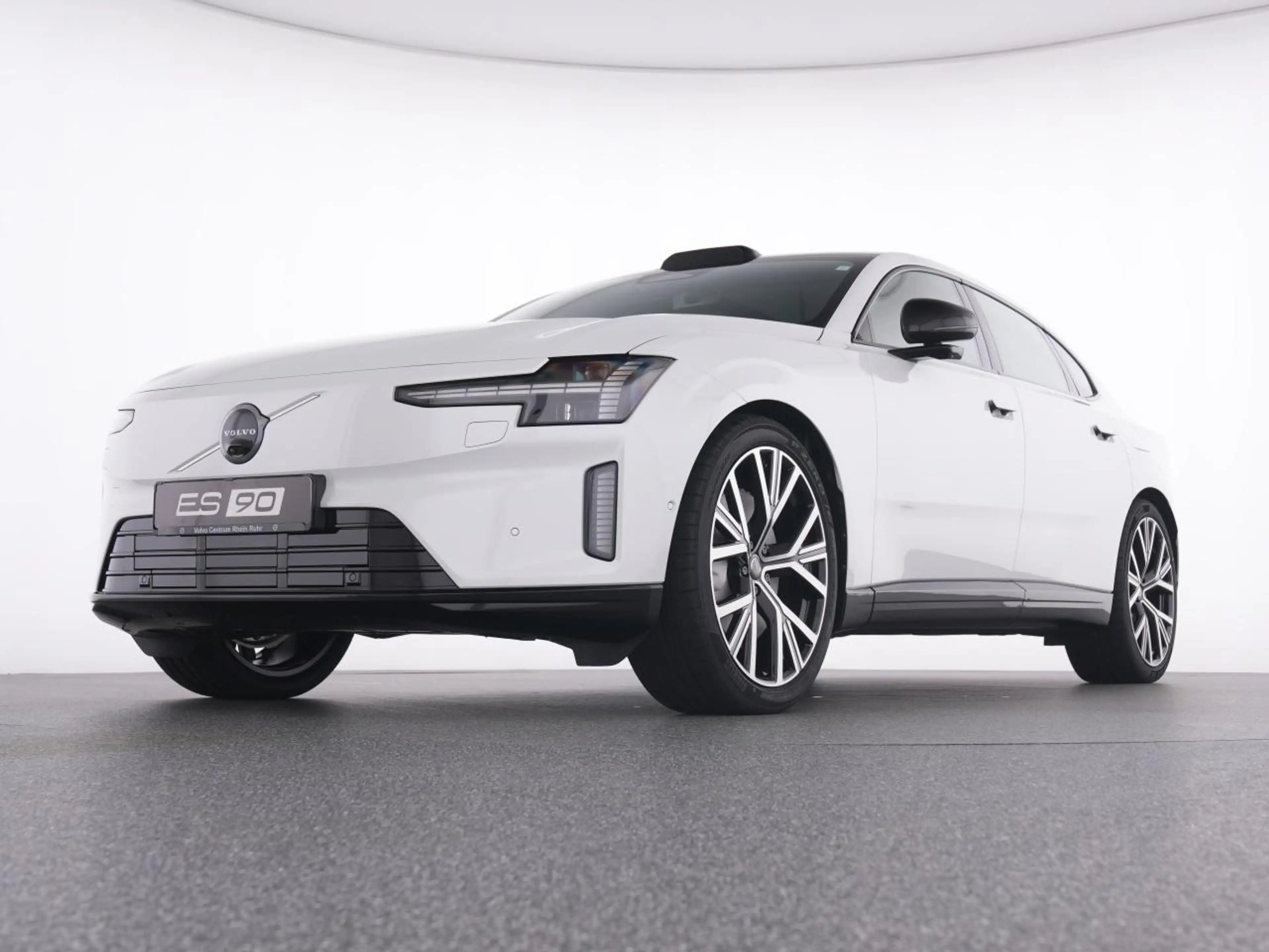 Volvo ES90 RWD Ultra — photo 7