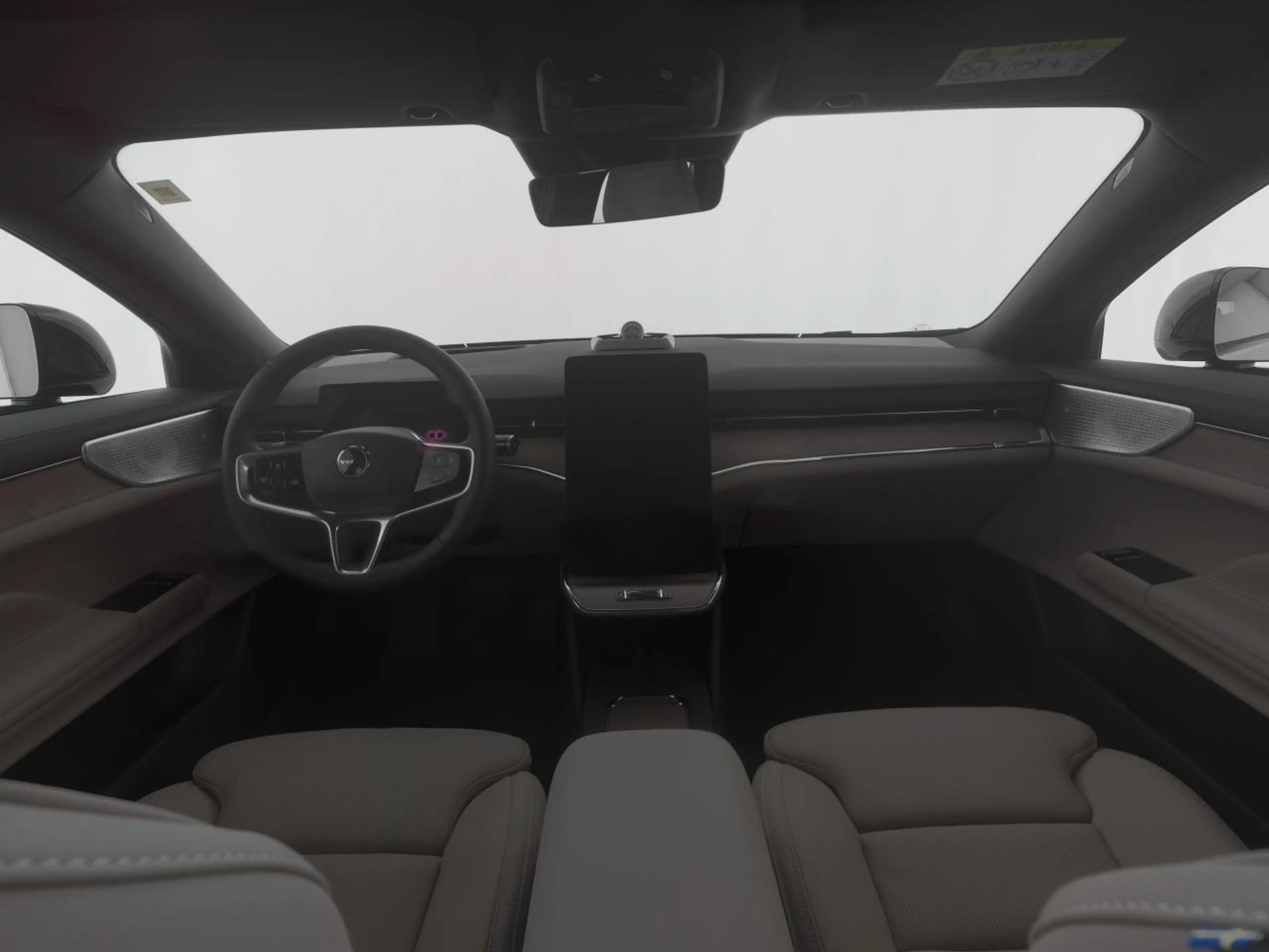 Volvo ES90 RWD Ultra — photo 4