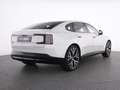 Volvo ES90 Extended Range RWD Ultra+BWSound+ACC+22 Weiß - thumbnail 3