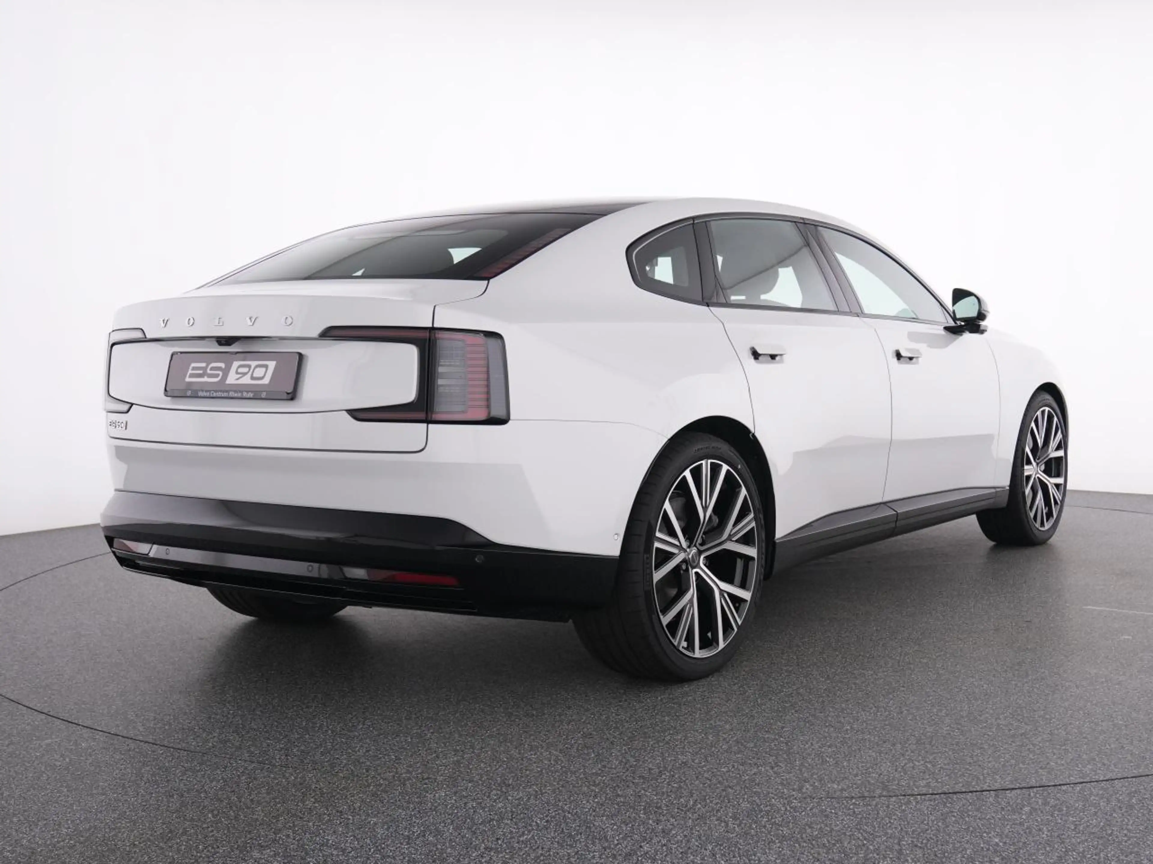 Volvo ES90 RWD Ultra — photo 3