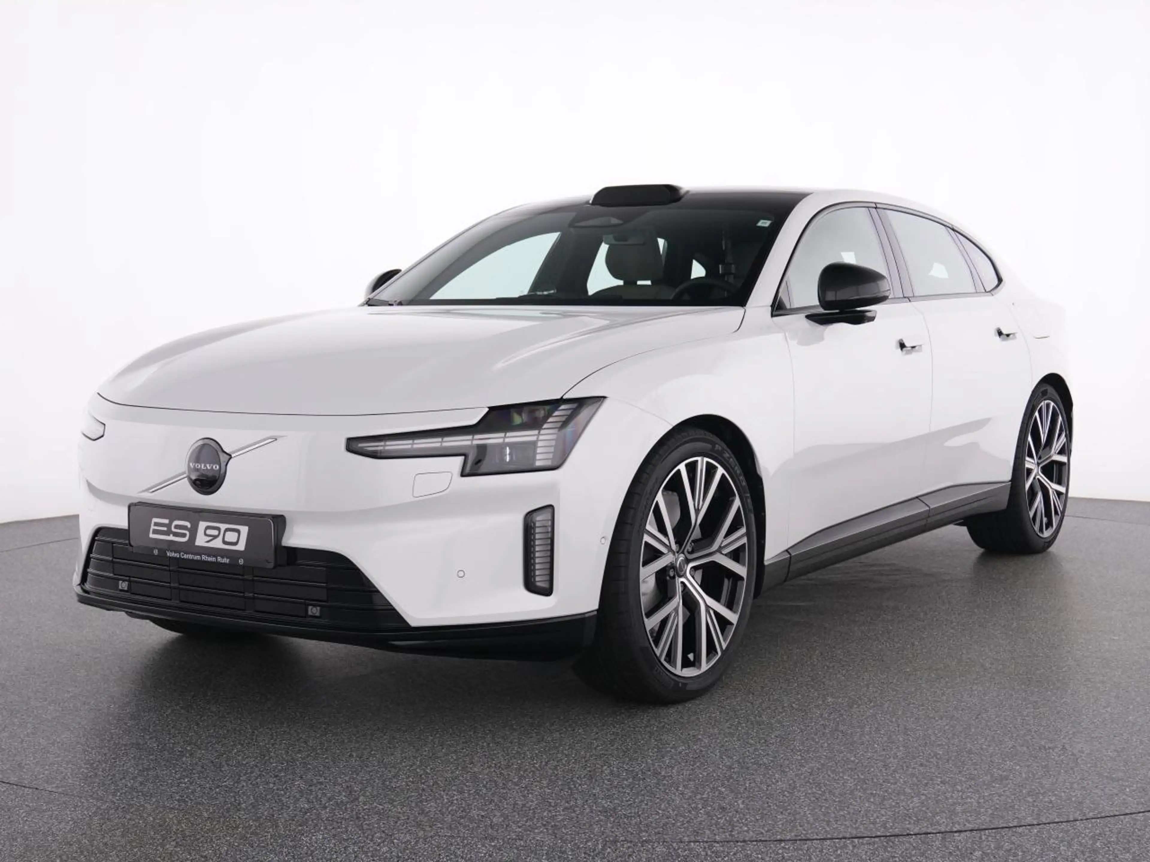 Volvo ES90 RWD Ultra — photo 2