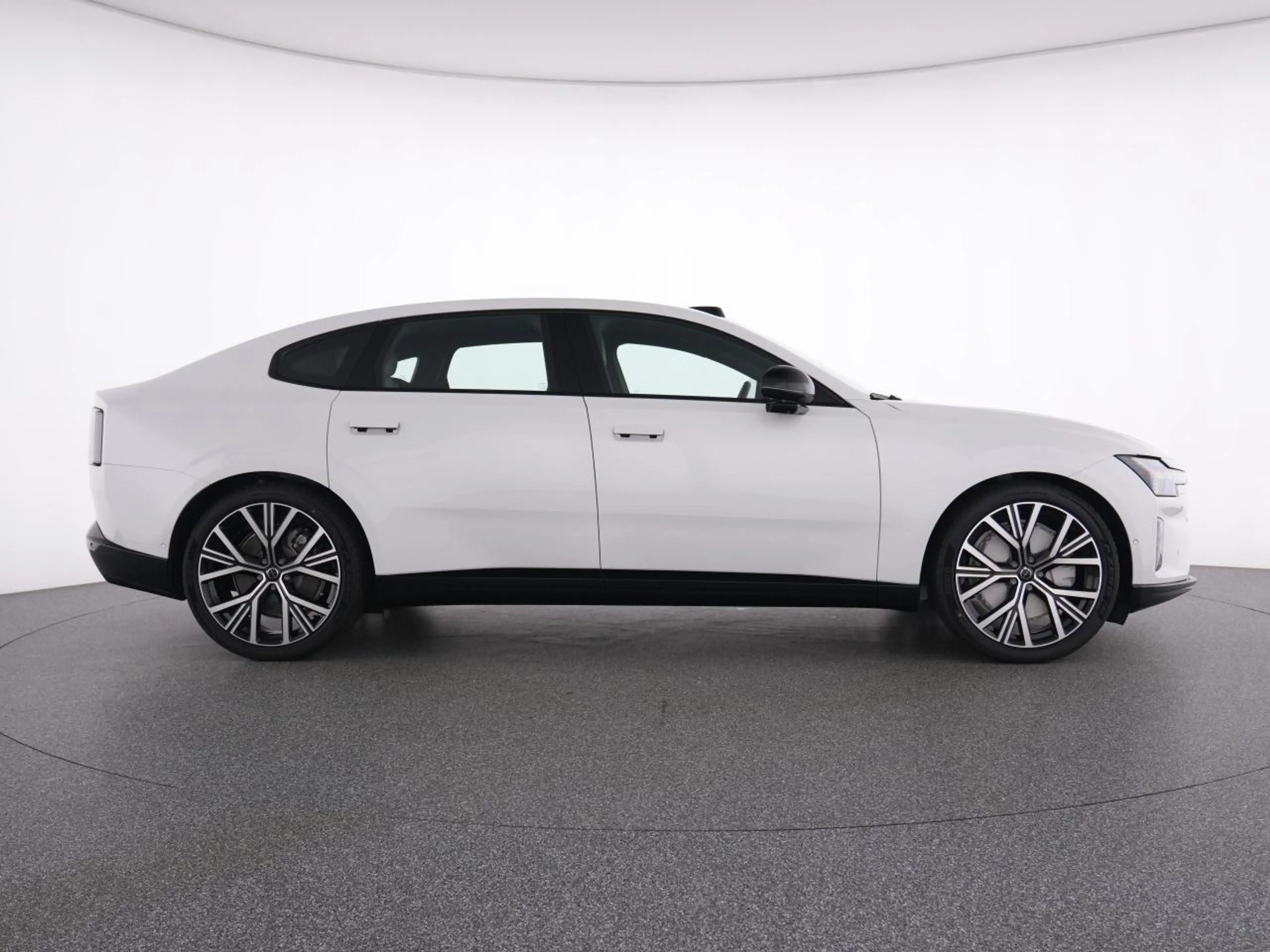 Volvo ES90 RWD Ultra — photo 12