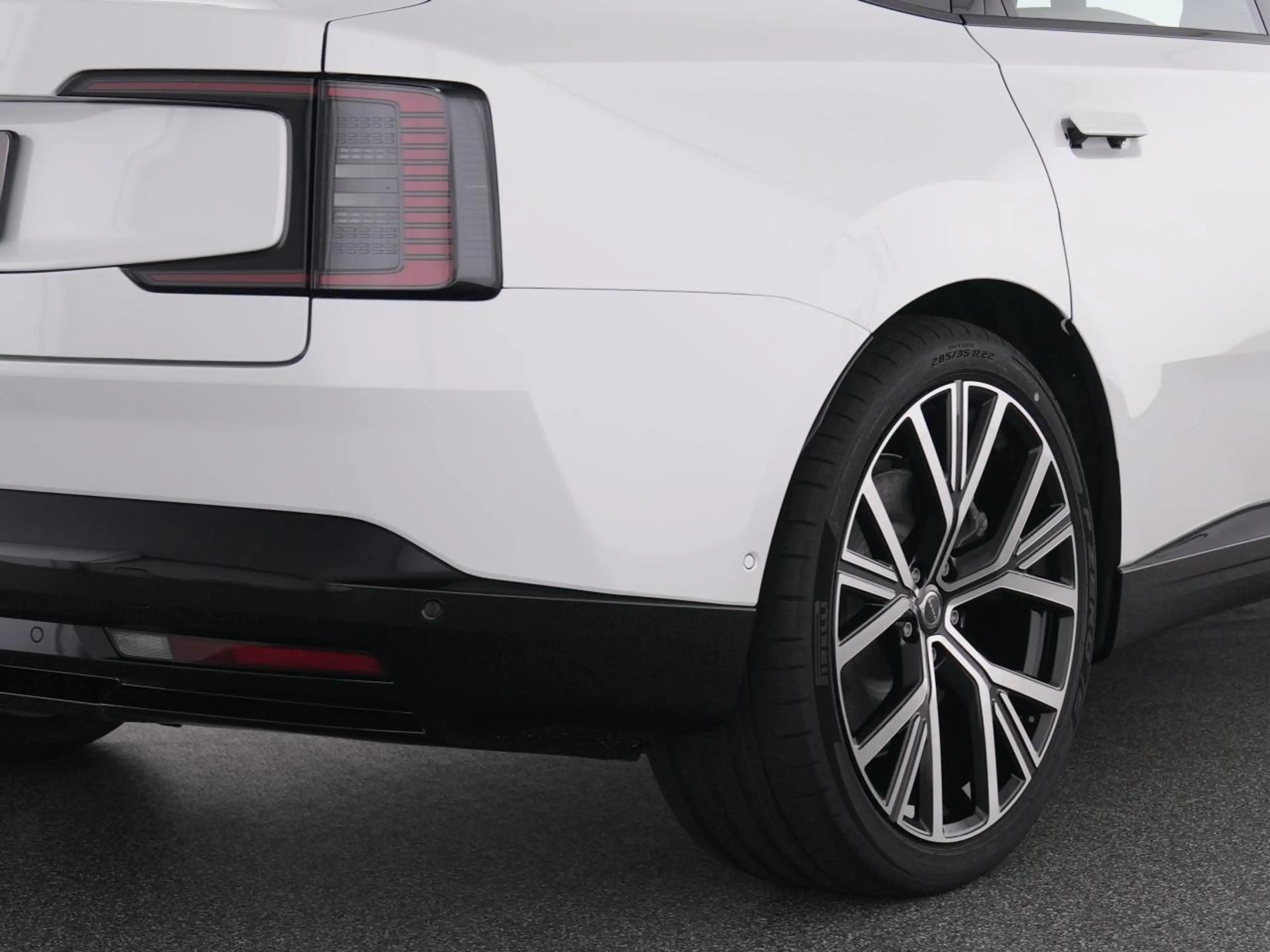 Volvo ES90 RWD Ultra — photo 10