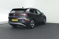 Volkswagen ID.4 First 204pk 77 kWh SOH 89% Trekhaak Camera Stoelve Gris - thumbnail 9
