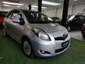 Toyota Yaris 1.3 dual 3p Sol my10 Silber - thumbnail 4