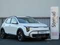 Kia Stonic 1,0 TGDI GPF ISG Titan Weiß - thumbnail 3