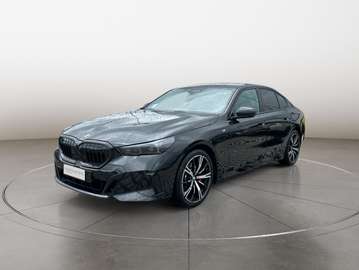 520d 48V xdrive MSport auto