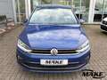 Volkswagen Golf Sportsvan VII 1.5 TSI Join  Navi, LED, ACC, PDC Kamera Blau - thumbnail 19