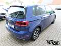 Volkswagen Golf Sportsvan VII 1.5 TSI Join  Navi, LED, ACC, PDC Kamera Blau - thumbnail 2