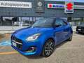 Suzuki Swift 1.2 Hybrid Top Bleu - thumbnail 1
