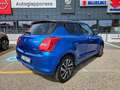 Suzuki Swift 1.2 Hybrid Top Bleu - thumbnail 4