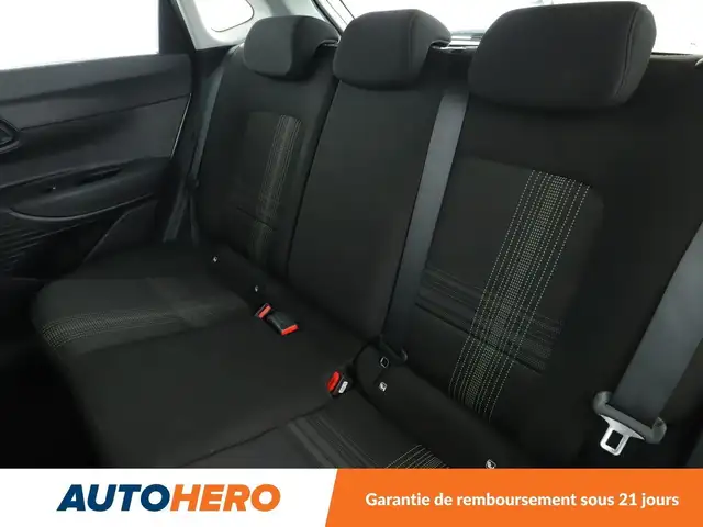 Hyundai I20 view 14