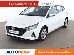 Hyundai i20 1.2 Initia