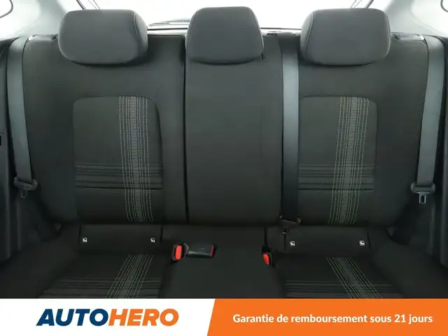 Hyundai I20 view 15