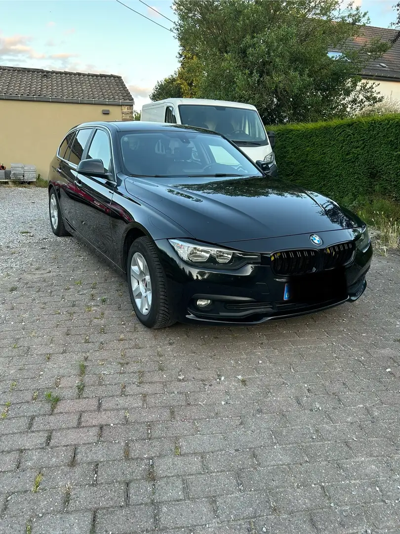 BMW 316 Touring d - 1