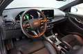 Hyundai i30 1.5T-GDI Fastback~DEUTSCH+UNFALLFREI+N-LINE~ Gris - thumbnail 14