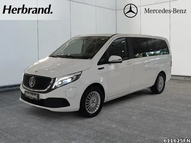 Mercedes-Benz Autres EQV300lang*Navi*LED*Kamera*7-Sitzer