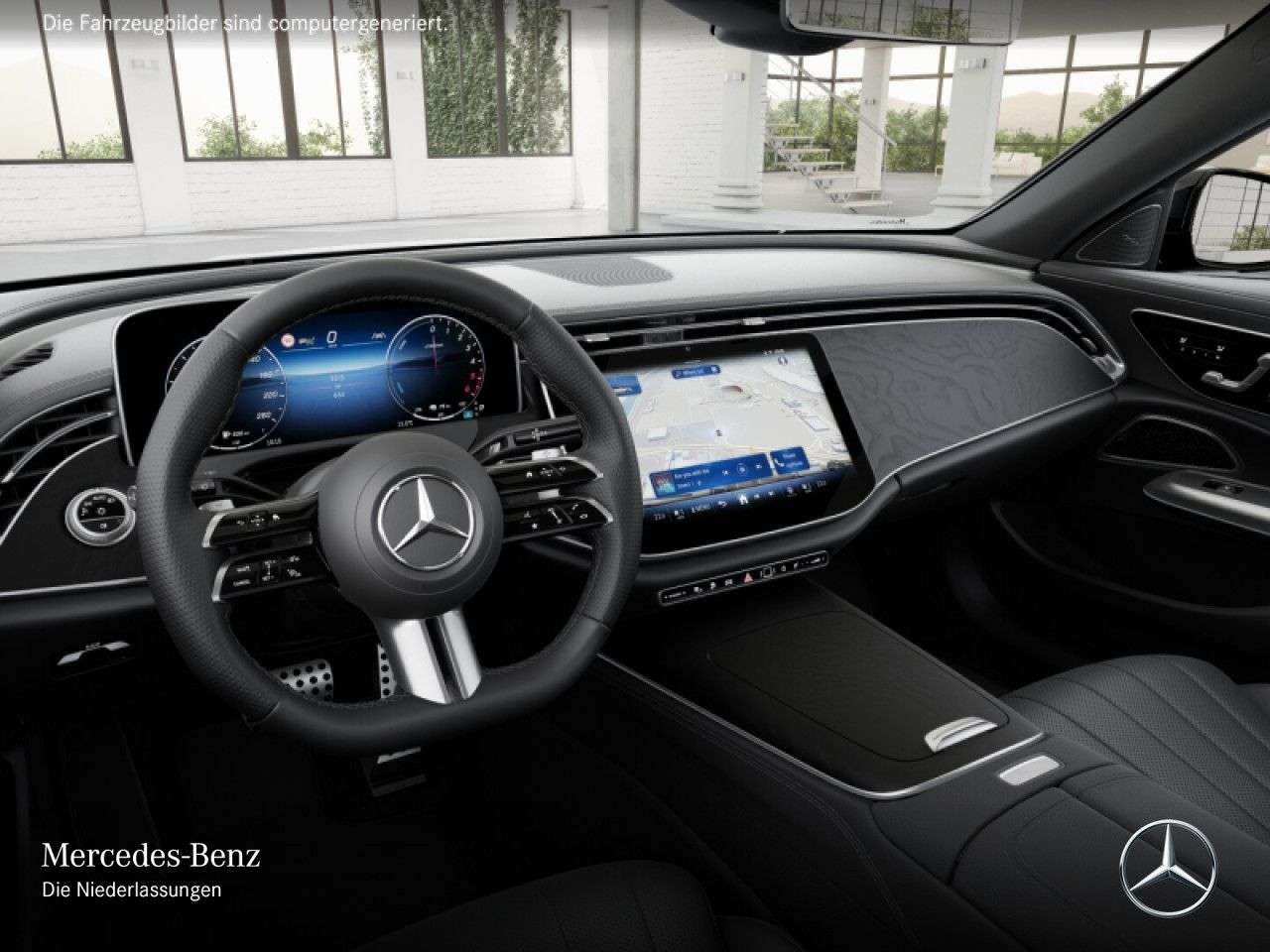 Mercedes-Benz E 300
