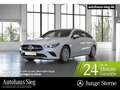 Mercedes-Benz CLA 180 d SB MBUX+SHZ+LED+PDC+AHK+Apple+Tempomat Weiß - thumbnail 1