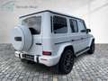 Mercedes-Benz G 500 Station-Wagen lang SHD Stdhzg Distr Mbeam White - thumbnail 4