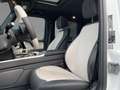 Mercedes-Benz G 500 Station-Wagen lang SHD Stdhzg Distr Mbeam bijela - thumbnail 8