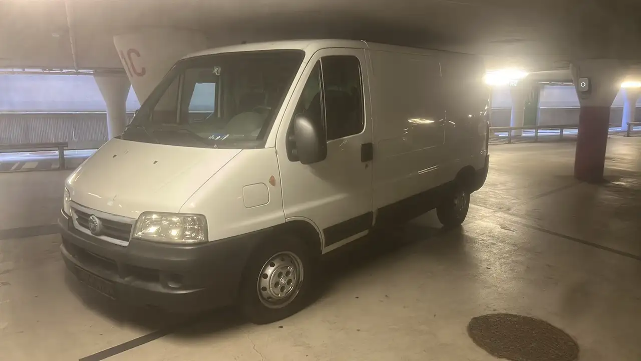 Fiat Ducato