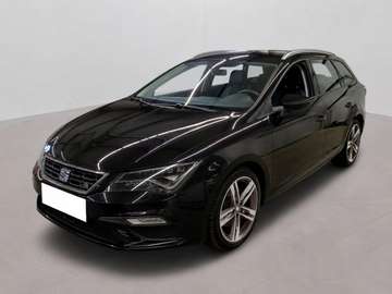 SPORTSTOURER Sportstourer 2.0 TDI 150 FR DSG7
