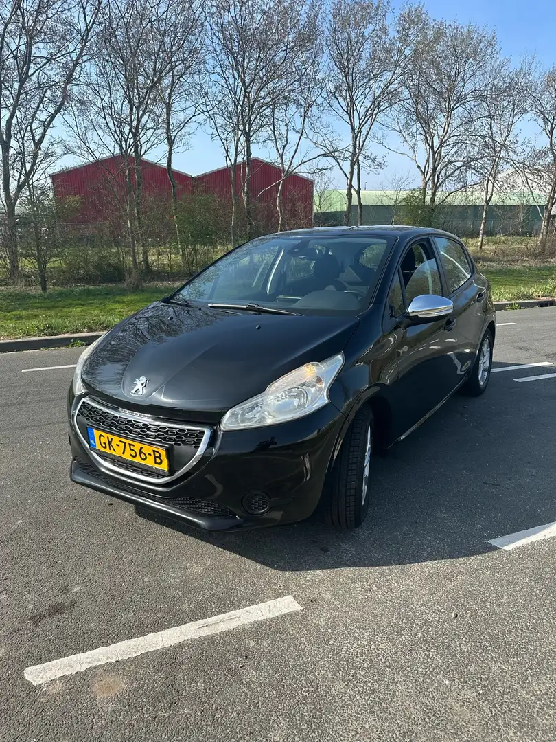 Peugeot 208 1.0 VTI Active ac - 1