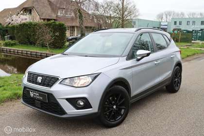 SEAT Arona 1.0 TSI Xcellence / Cruise / Navi / Carplay / PDC