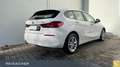 BMW 118 i Advantage LCPro.LED,SHZ Weiß - thumbnail 2