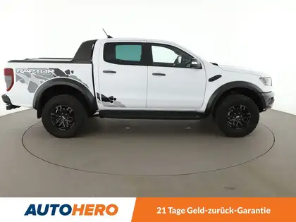 Annonce voiture d'occasion Ford Ranger - CARADIZE