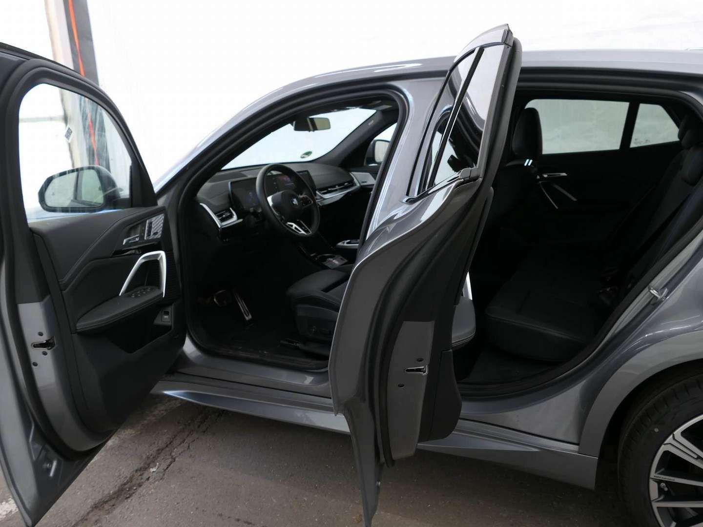 BMW X2 M Sport SDrive20i - - Joinsteer - #5