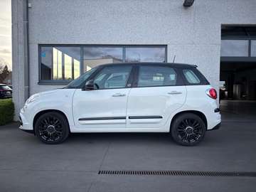 500L 1.4i 120th (EU6d-TEMP)