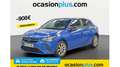 Opel Corsa 1.2 XEL S/S Edition 75 Azul - thumbnail 1