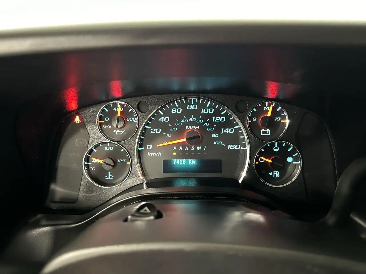 Chevrolet Express 2500 снимка Chevrolet Express 2500