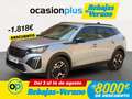 Peugeot 2008 Hybrid Allure eDCS6 145 Gris - thumbnail 1