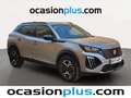 Peugeot 2008 Hybrid Allure eDCS6 145 Gris - thumbnail 2