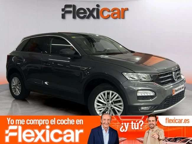 Volkswagen T-Roc 1.0 TSI Advance - foto 1