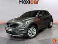 Volkswagen T-Roc 1.0 TSI Advance Gris - thumbnail 2